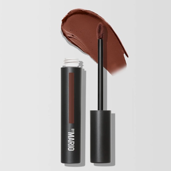 Makeup By Mario Other - 3/$50 💫 Makeup By Mario
Ultra Suede Cozy Lip Creme in Chocolate Dreams
